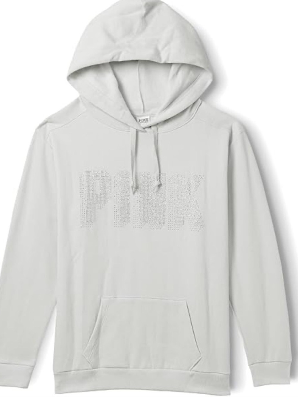 VS Pink Bling Hoodie